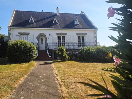 maison traditionnelle à missillac (44780)