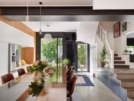 vente maison à nantes saint-pasquier (44000) : à vendre / 175m² nantes saint-pasquier