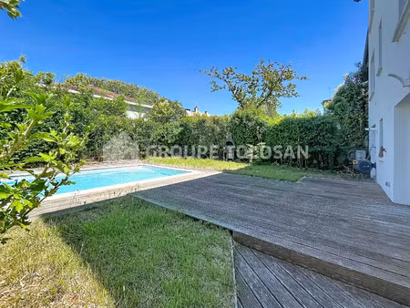 vente maison 6 pièces 122 m² ramonville-saint-agne (31520)