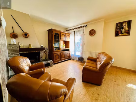 vente maison 7 pièces 120 m² sainte-radegonde (12850)