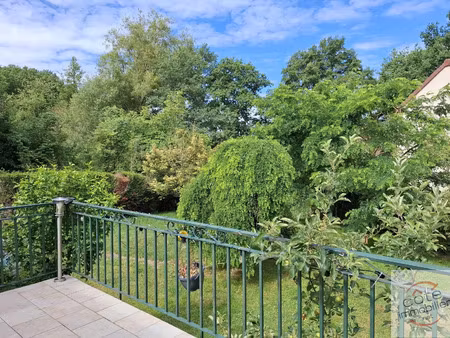vente maison 6 pièces 135 m² saint-arnoult-en-yvelines (78730)