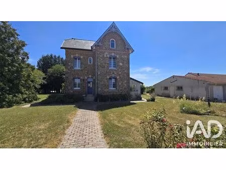 demeure à vitry-le-françois (51300)