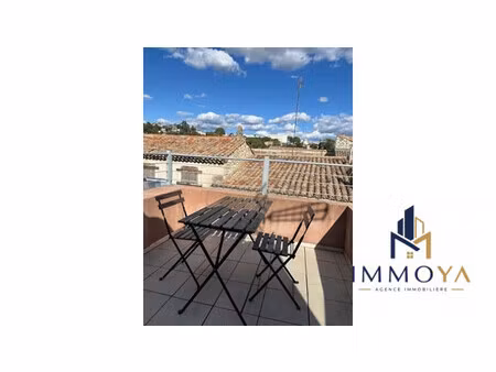 immeuble à vendre nîmes