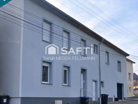 spécial investisseur - vendu loué !