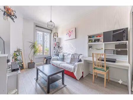 appartement t2 lumineux
