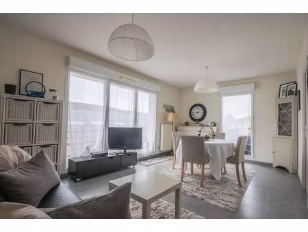 appartement à vendre notre-dame-de-bondeville