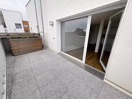 appartement 5 pièces 96.1 m²
