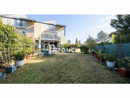 appartement t2 en rdj avec parking