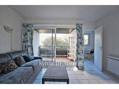 bel appartement t1 bis - seignosse