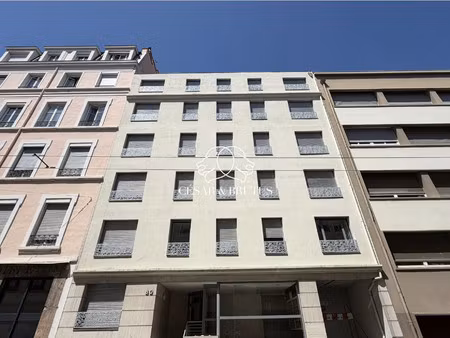 studio - 20m2