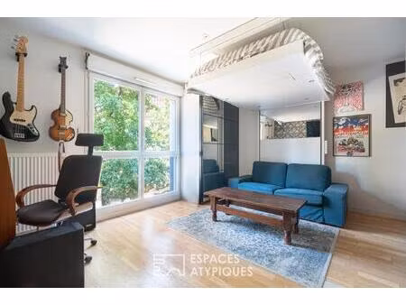 studio d'architecte sur mesure