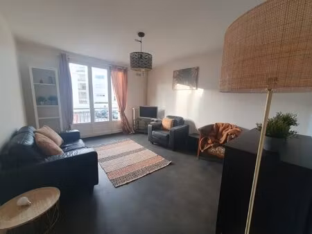 appartement à vendre tours