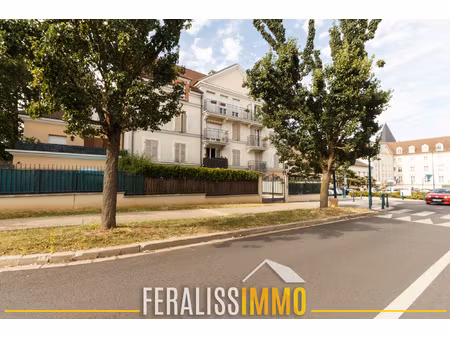 magnifique appartement meublé en plein coeur de ville !