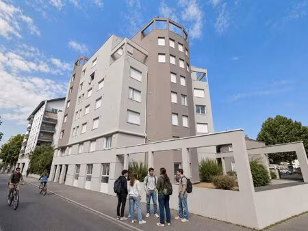 parents d'étudiants  pensez-y !
