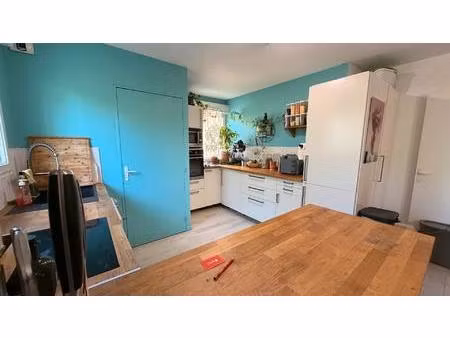 t2 de 53 m² avec balcon et parking