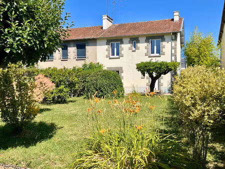maison aurillac - 4 pièce(s) - 115 m2