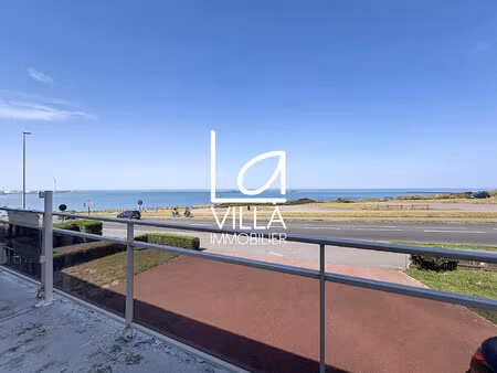 maison vue mer