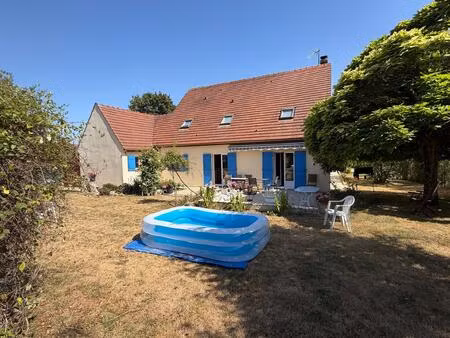 plain pied - 10 mn de chateau-thierry
