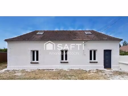 idéal premier achat !