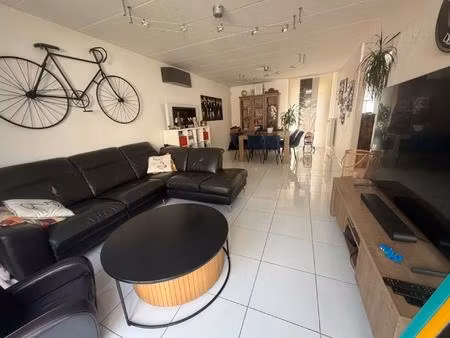 maison coup de coeur à cormontreuil sans travaux