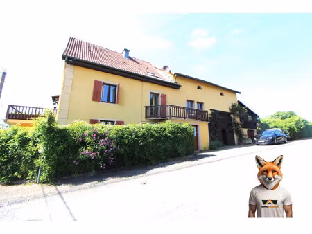 ferme renovee