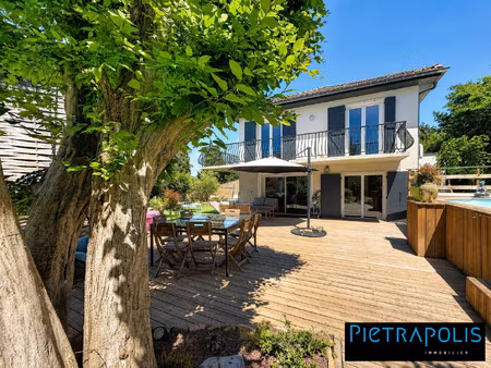 maison familliale individuelle de 180 m² - secteur val de saôn