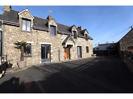 maison 180m2