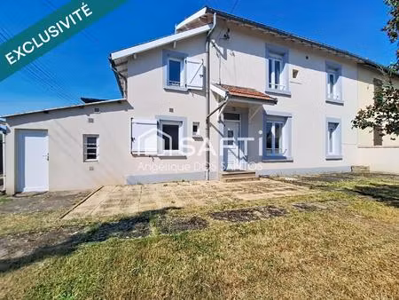 maison moyeuvre grande