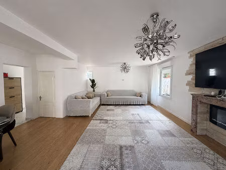 maison rochefort 5 pièce(s) 132 m2