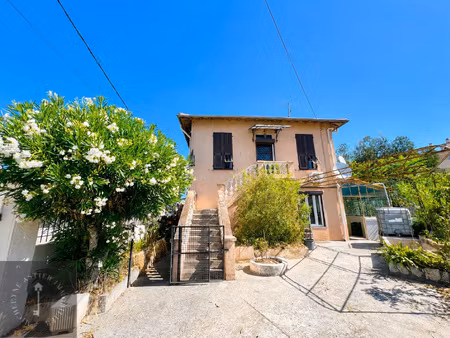 maison individuelle de 122 m2 les rascas  saint-laurent-du