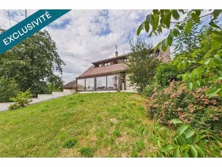maison familiale de 142m2 dans un quartier calme
