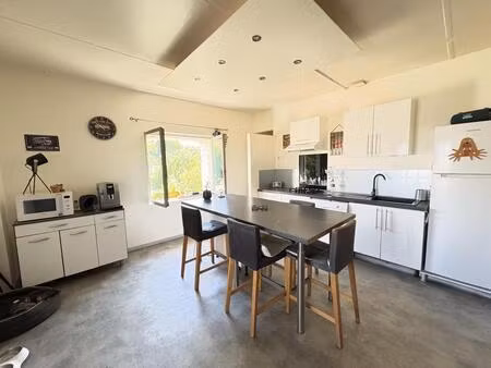 maison 4 pièces