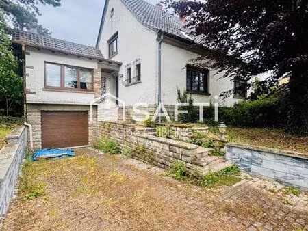 maison individuelle 160m2