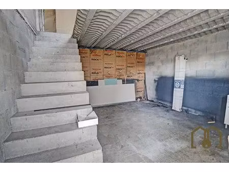 maison duplex 67 59m² habitables 89 83m² au sol plateau viabil