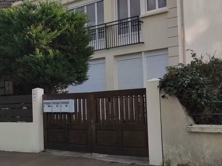 appartement f3 quartier rousseau
