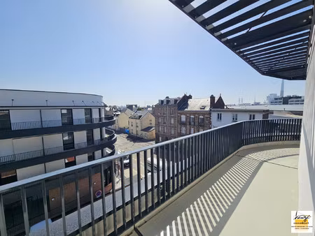 beau t3 quartier de l'eure