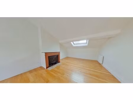 appartement 3 pieces // bellecour // lyon 2eme