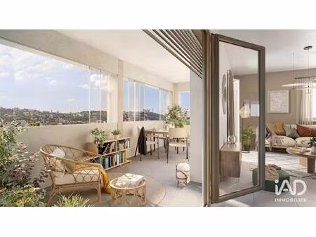 vente appartement 1 pièce