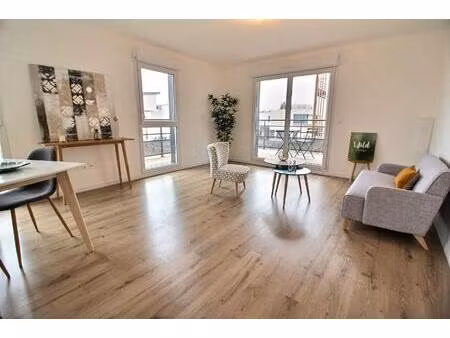appartement t3