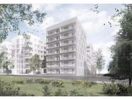 appartement t2