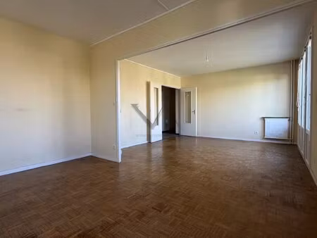 appartement de type 3