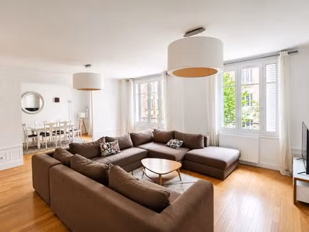 apt 6p/4ch - argenson -