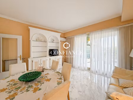 nice appartement 2 pièces – location meublée à l'année –