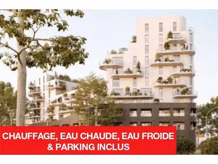 appartement t3