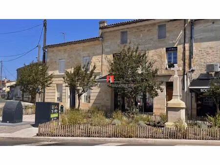 appartement à louer saint-andré-de-cubzac