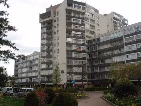 appartement à louer saint-gratien