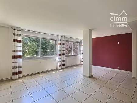 appartement à louer seyssinet-pariset
