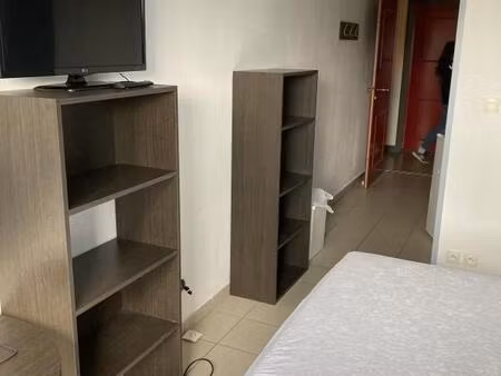 studio meuble chf electrique