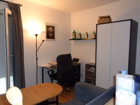 appartement à louer toulouse