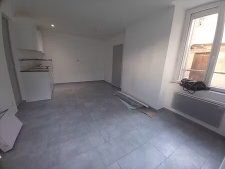 appartement à louer tours